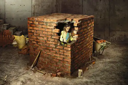 Help protect children from child labour